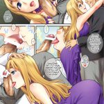 Mugi-chan’s Secret Part Time Job 5