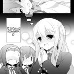 Nounai de Shori shiro!