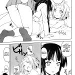 Onnanoko Doushi toka Suki Dakara! 1