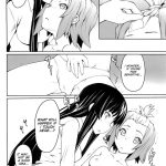 Onnanoko Doushi toka Suki Dakara! 1