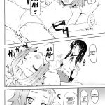 Onnanoko Doushi toka Suki Dakara! 1