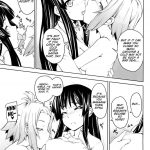 Onnanoko Doushi toka Suki Dakara! 1