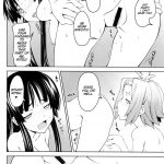 Onnanoko Doushi toka Suki Dakara! 1