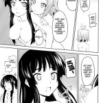 Onnanoko Doushi toka Suki Dakara! 1