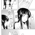 Onnanoko Doushi toka Suki Dakara! 1