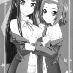 Onnanoko Doushi toka Suki Dakara! 1