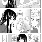 Onnanoko Doushi toka Suki Dakara! 1