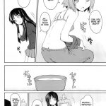 Onnanoko Doushi toka Suki Dakara! 1