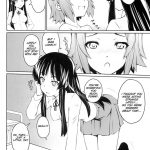 Onnanoko Doushi toka Suki Dakara! 1