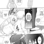 Ore no Imouto ga Azu-nyan no Wakeganai Kan