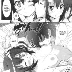 Ore no Imouto ga Azu-nyan no Wakeganai Kan