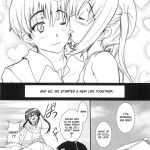 Ore no Imouto ga Azu-nyan no Wakeganai Kan