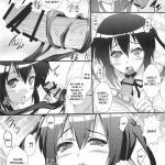 Ore no Imouto ga Azu-nyan no Wakeganai Kan