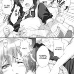 Ore no Imouto ga Azu-nyan no Wakeganai Kan