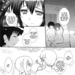 Ore no Imouto ga Azu-nyan no Wakeganai Kan