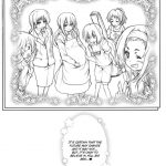 Ore no Imouto ga Azu-nyan no Wakeganai Kan