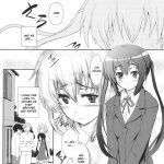 Ore no Imouto ga Azu-nyan no Wakeganai Kan