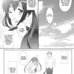 Ore no Imouto ga Azu-nyan no Wakeganai Kan