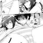 Ore no Imouto ga Azu-nyan no Wakeganai Kan