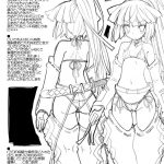 Rare Equpiment in an MMO Means Erotic Equpiment, Right!