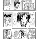 RitsuMio Damashi Forever – The K-N! Anthology