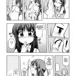 RitsuMio Damashi Forever – The K-N! Anthology