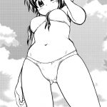 RitsuMio Damashi Forever – The K-N! Anthology