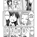 RitsuMio Damashi Forever – The K-N! Anthology