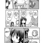 RitsuMio Damashi Forever – The K-N! Anthology