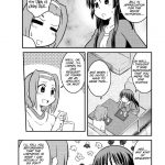 RitsuMio Damashi Forever – The K-N! Anthology