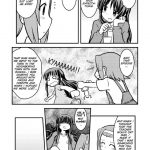 RitsuMio Damashi Forever – The K-N! Anthology