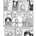 RitsuMio Damashi Forever – The K-N! Anthology