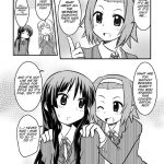 RitsuMio Damashi Forever – The K-N! Anthology