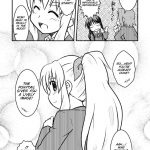 RitsuMio Damashi Forever – The K-N! Anthology