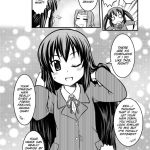 RitsuMio Damashi Forever – The K-N! Anthology