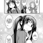 RitsuMio Damashi Forever – The K-N! Anthology