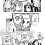 RitsuMio Damashi Forever – The K-N! Anthology