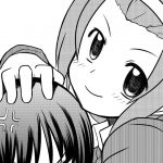 RitsuMio Damashi Forever – The K-N! Anthology