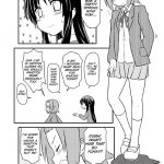 RitsuMio Damashi Forever – The K-N! Anthology