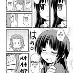 RitsuMio Damashi Forever – The K-N! Anthology