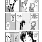 RitsuMio Damashi Forever – The K-N! Anthology