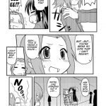 RitsuMio Damashi Forever – The K-N! Anthology