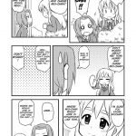 RitsuMio Damashi Forever – The K-N! Anthology