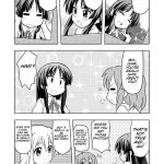 RitsuMio Damashi Forever – The K-N! Anthology