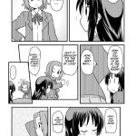 RitsuMio Damashi Forever – The K-N! Anthology