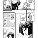 RitsuMio Damashi Forever – The K-N! Anthology