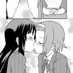 RitsuMio Damashi Forever – The K-N! Anthology