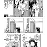 RitsuMio Damashi Forever – The K-N! Anthology