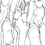 RitsuMio Damashi Forever – The K-N! Anthology