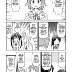 RitsuMio Damashi Forever – The K-N! Anthology